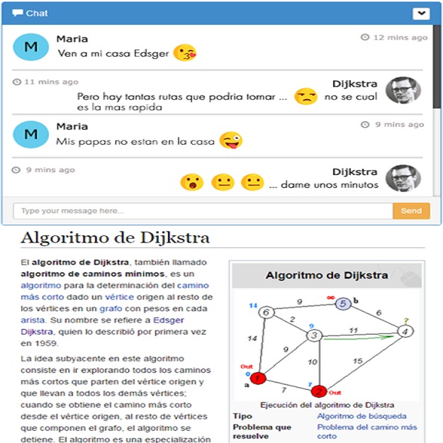 rutas