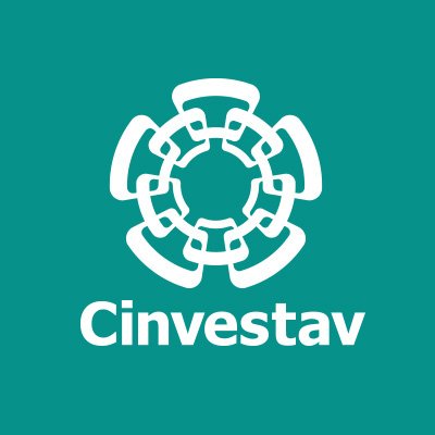 Cinvestav Logo