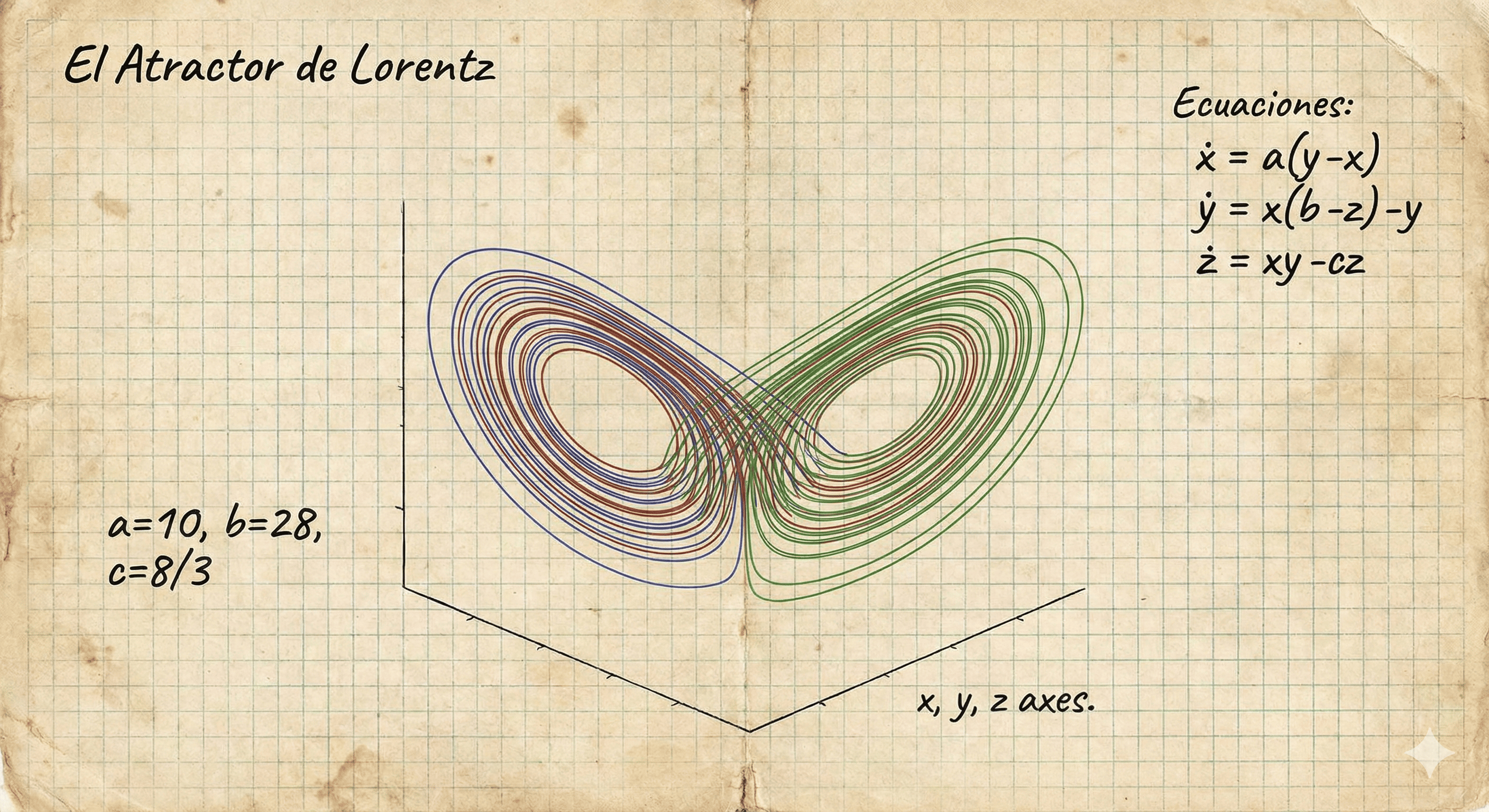 Tarea 4: El Oscilador Caótico Funcionando en el FPGA - Assignment cover image